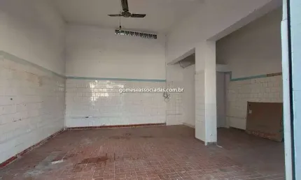 Prédio comercial para alugar em jardim cláudia de 60.00m²
