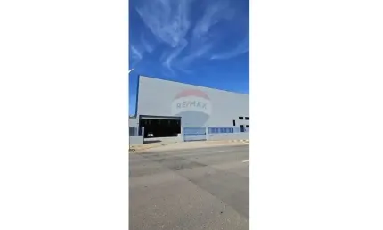 Galpão / depósito / armazém para alugar em portão de 4740.00m² com 20 garagens