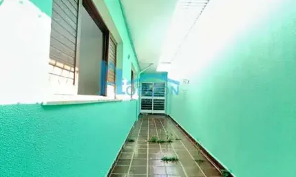 Casa para venda em Jardim Campos Elíseos de 300.00m² com 3 Quartos e 1 Suite