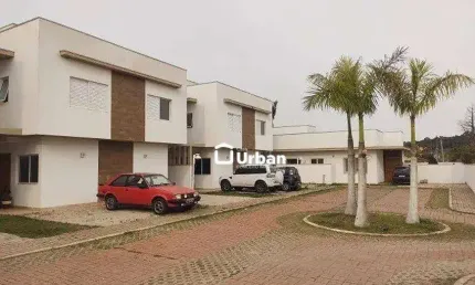 Casa de Condomínio para venda em Chácara Do Carmo de 96.00m² com 3 Quartos, 1 Suite e 2 Garagens