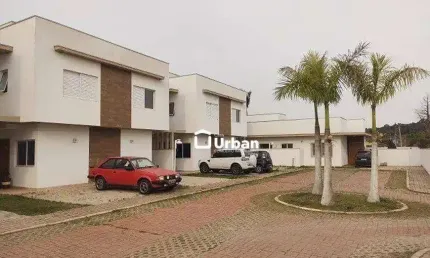 Casa de Condomínio para venda em Chácara Do Carmo de 121.00m² com 3 Quartos, 1 Suite e 2 Garagens