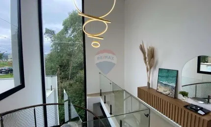 Casa para alugar em Cidade Parquelandia de 520.00m² com 4 Quartos e 4 Suites