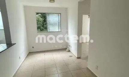 Apartamento para venda em City Ribeirão de 47.00m² com 2 Quartos e 1 Garagem