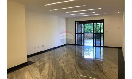 Cobertura para alugar em Recreio Dos Bandeirantes de 280.00m² com 3 Quartos, 2 Suites e 2 Garagens
