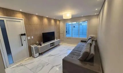 Casa para venda em Jardim Japão (caucaia Do Alto) de 115.00m² com 3 Quartos, 1 Suite e 2 Garagens
