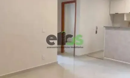 Apartamento para venda em jardim guarujá de 43.00m² com 2 quartos e 1 garagem