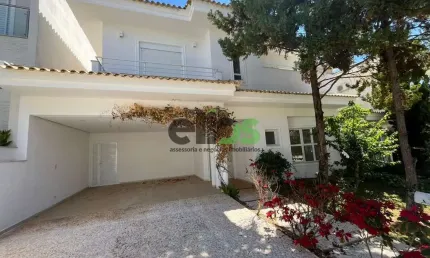 Casa para venda em jardim residencial sunset village de 345.00m² com 3 quartos, 3 suites e 4 garagens