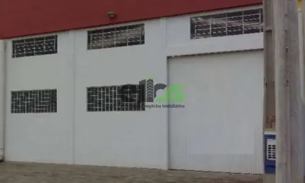 Galpão / Depósito / Armazém para alugar em Cajuru Do Sul de 675.00m²