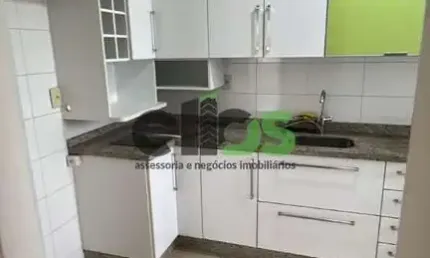 Apartamento para venda em Jardim Refúgio de 86.97m² com 3 Quartos, 1 Suite e 2 Garagens