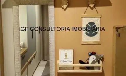 Apartamento para venda em Jardim Santiago de 91.00m² com 2 Quartos e 1 Garagem