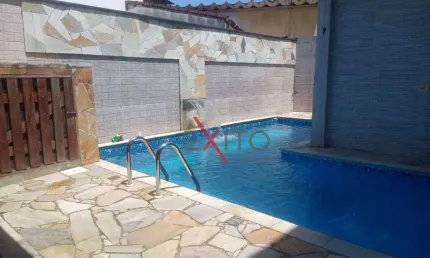 Casa para venda e aluguel em Indaiá de 107.00m² com 3 Quartos e 1 Suite