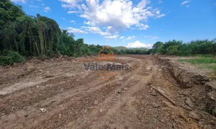 Terreno à venda na Avenida Rotary, 1576057, Vila Paulista, Cruzeiro