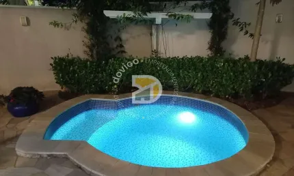 Casa para venda em Parque Residencial Murayama de 280.00m² com 3 Quartos, 2 Suites e 4 Garagens