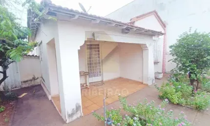 Casa para venda em Jardim Paulistano de 106.00m² com 2 Quartos e 2 Garagens