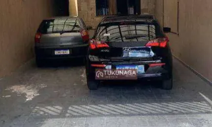 Sobrado para venda e aluguel em Jardim Vila Galvão de 165.00m² com 3 Quartos, 1 Suite e 4 Garagens