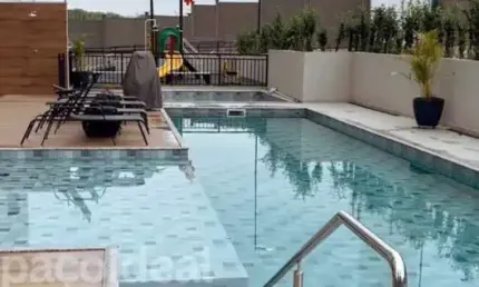 Apartamento para venda em Parque Residencial Das Camélias de 51.00m² com 2 Quartos e 1 Garagem