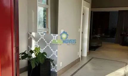 Casa para venda e aluguel em Jardim Do Prado de 418.83m² com 3 Quartos, 3 Suites e 2 Garagens