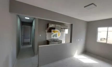 Apartamento para venda em Jardim Flamboyant de 54.00m² com 2 Quartos e 1 Garagem