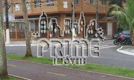 Apartamento para venda em Real de 32.00m² com 1 Quarto