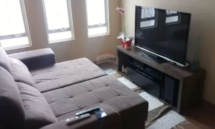 Casa para venda em Parque Ortolândia de 130.00m² com 3 Quartos, 1 Suite e 2 Garagens