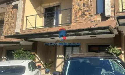 Casa de Condomínio para alugar em Chácara Primavera de 104.00m² com 2 Quartos, 2 Suites e 2 Garagens