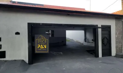 Chácara para venda em Park Residencial Convívio de 200.00m² com 3 Quartos, 1 Suite e 3 Garagens