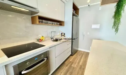 Apartamento para alugar em Melville Empresarial I e II de 67.00m² com 2 Quartos, 1 Suite e 2 Garagens