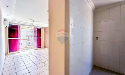 Apartamento para venda em Parque Industrial Lagoinha de 66.17m² com 3 Quartos, 1 Suite e 1 Garagem