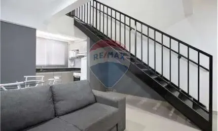 Apartamento para alugar em Ribeirânia de 62.00m² com 1 Quarto, 1 Suite e 1 Garagem