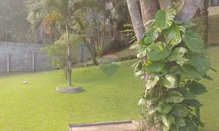 Chácara para venda em Guaratiba de 1471.00m² com 6 Quartos, 1 Suite e 10 Garagens