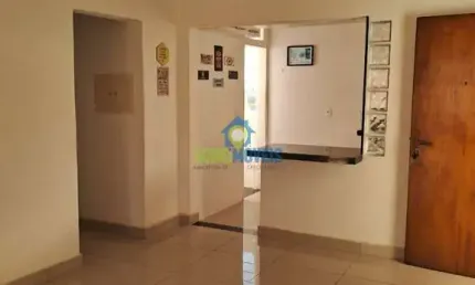 Apartamento para venda em Higienópolis de 86.60m² com 2 Quartos e 1 Garagem