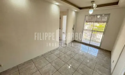 Apartamento para alugar em Parada de Lucas de 50.00m² com 3 Quartos e 1 Garagem