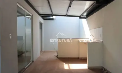 Casa para alugar em Recanto Das Pedras (assistência) de 120.00m² com 2 Quartos e 1 Garagem