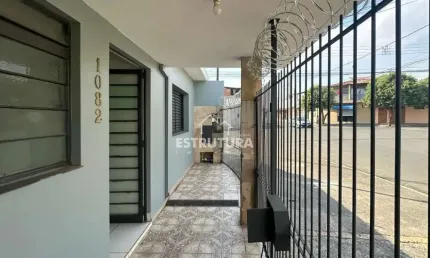 Casa para alugar em Jardim Cherveson de 180.00m² com 3 Quartos e 3 Garagens