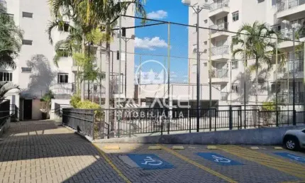 Apartamento para alugar em São Mateus de 79.00m² com 2 Quartos e 1 Garagem