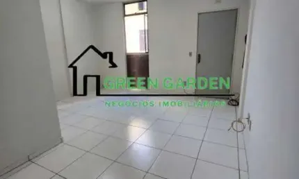 Apartamento para alugar em VILA RAMI de 72.00m² com 2 Quartos