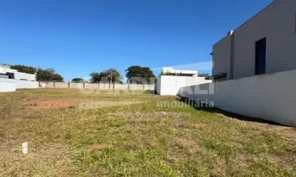 Terreno para venda em Parque Faber Castell I de 360.00m²