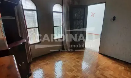 Casa para venda em Chácara Parque Club de 250.00m² com 3 Quartos e 2 Garagens