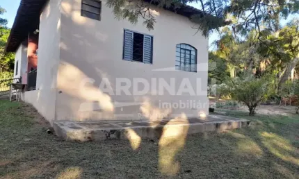 Fazenda / Sítio para venda em Encontro Valparaíso Ii de 5000.00m² com 2 Quartos