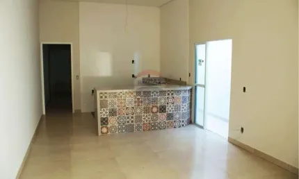 Casa para venda em Jardim Dalla Costa de 125.00m² com 2 Quartos e 2 Garagens