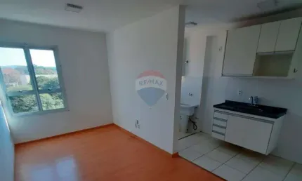 Apartamento para alugar em Barra Funda de 47.00m² com 2 Quartos e 1 Garagem