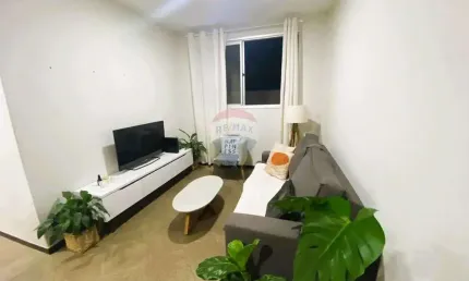 Apartamento para alugar em Parque Bela Vista de 70.00m² com 3 Quartos e 1 Garagem