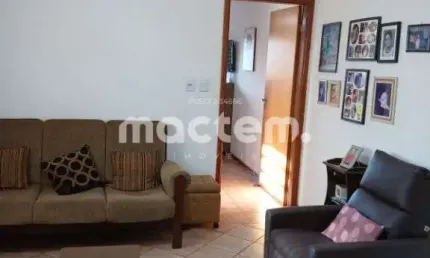 Apartamento para venda em Vila Seixas de 39.00m² com 1 Quarto e 1 Garagem