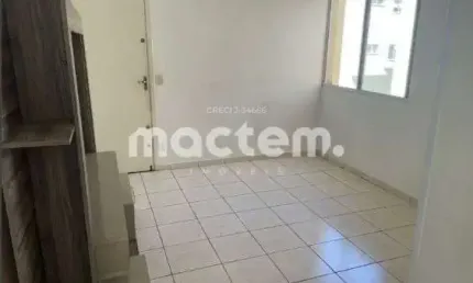 Apartamento para venda em quintino facci ii de 48.00m² com 2 quartos e 1 garagem