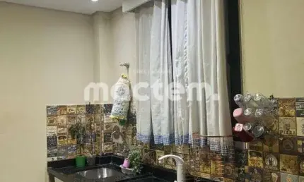 Apartamento para venda em Residencial Greenville de 44.00m² com 2 Quartos e 1 Garagem