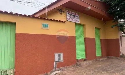 Casa para venda em Jardim Nova Capela de 204.57m² com 2 Quartos