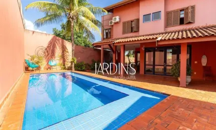 Casa para venda em city ribeirão de 503.00m² com 4 quartos, 2 suites e 4 garagens
