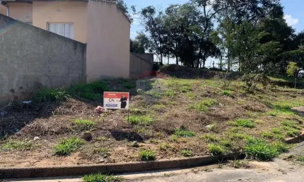 Terreno à venda no Centro, Capela do Alto 