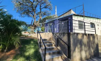 Casa comercial para alugar na Rua Antônio Prado, 1642472, Sousas, Campinas