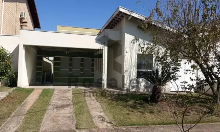 Casa para venda em Jardim Planalto de 127.00m² com 3 Quartos, 1 Suite e 2 Garagens
